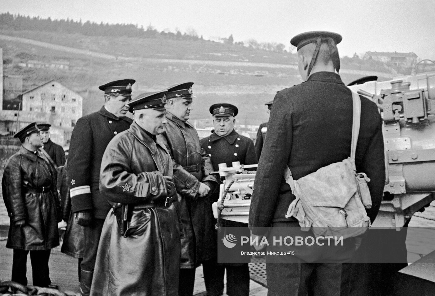 Великая Отечественная война 1941-1945 гг.