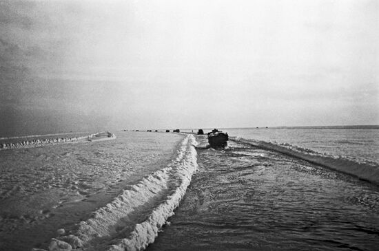 Великая Отечественная война 1941-1945 гг.