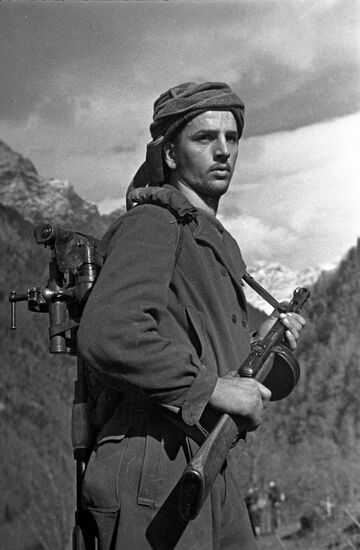 Великая Отечественная война 1941-1945