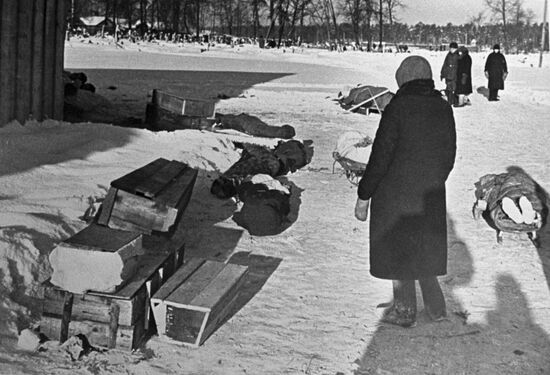 Великая Отечественная война 1941-1945