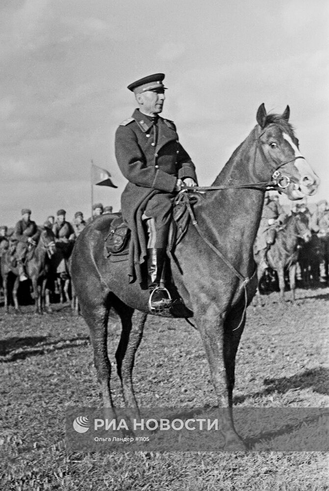 Великая Отечественная война 1941 - 1945 гг