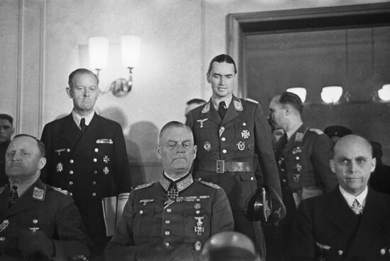 Великая Отечественная война 1941-1945 гг.
