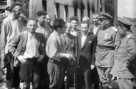 Великая Отечественная война 1941-1945 гг.