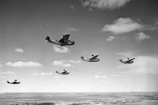 Великая Отечественная война 1941-1945 гг.