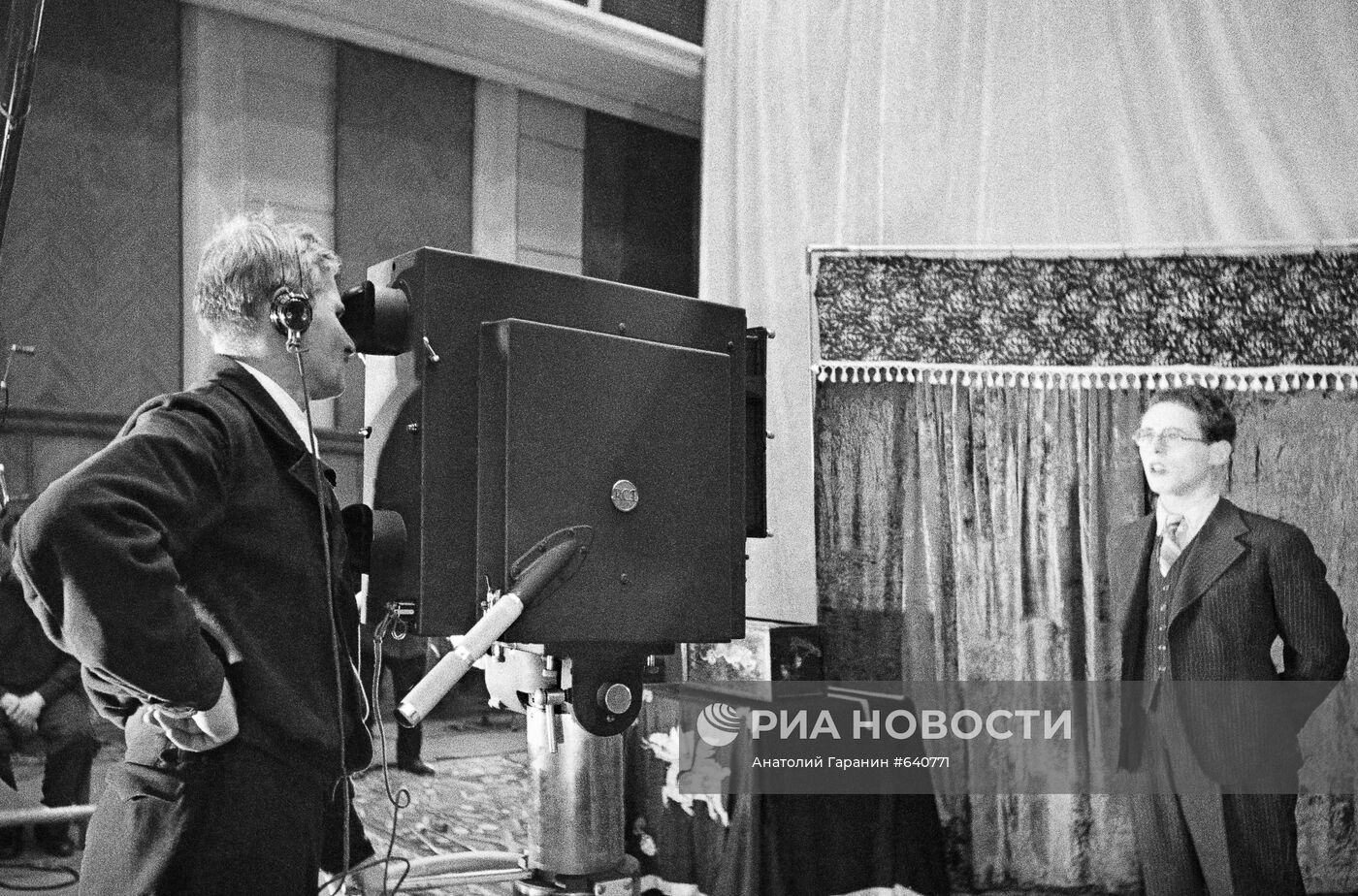 Великая Отечественная война 1941-1945 гг.