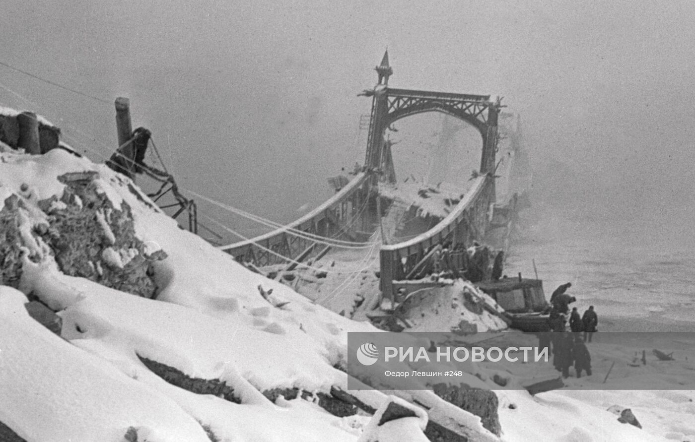 Великая Отечественная война 1941-1945 гг.