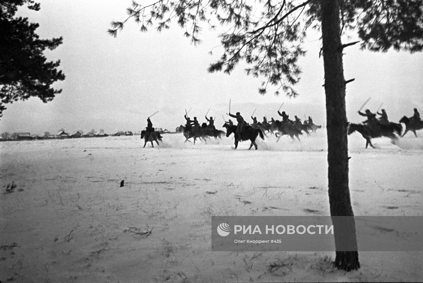 Великая Отечественная война 1941-1945 гг.