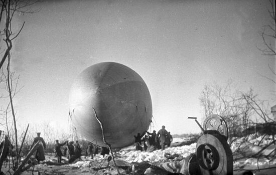 Великая Отечественная война 1941-1945 гг.