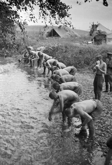 Великая Отечественная война 1941-1945 гг.