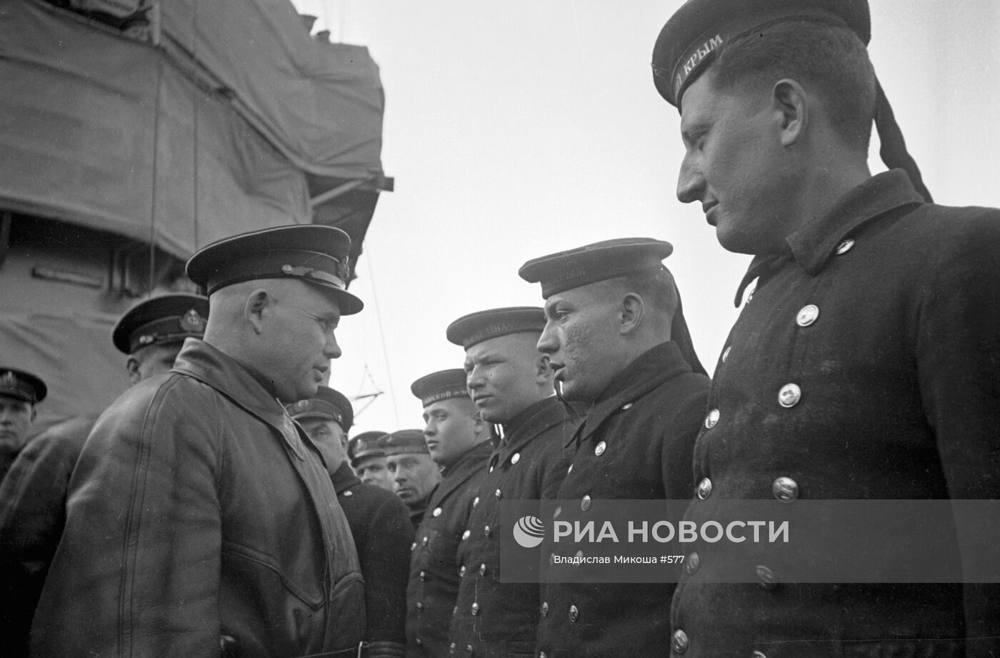 Великая Отечественная война 1941-1945 гг.