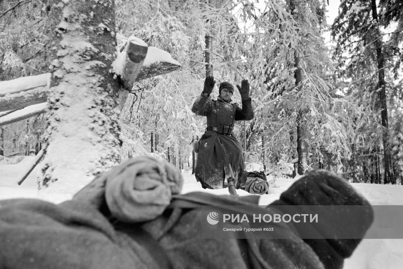 Великая Отечественная война 1941-1945 гг.