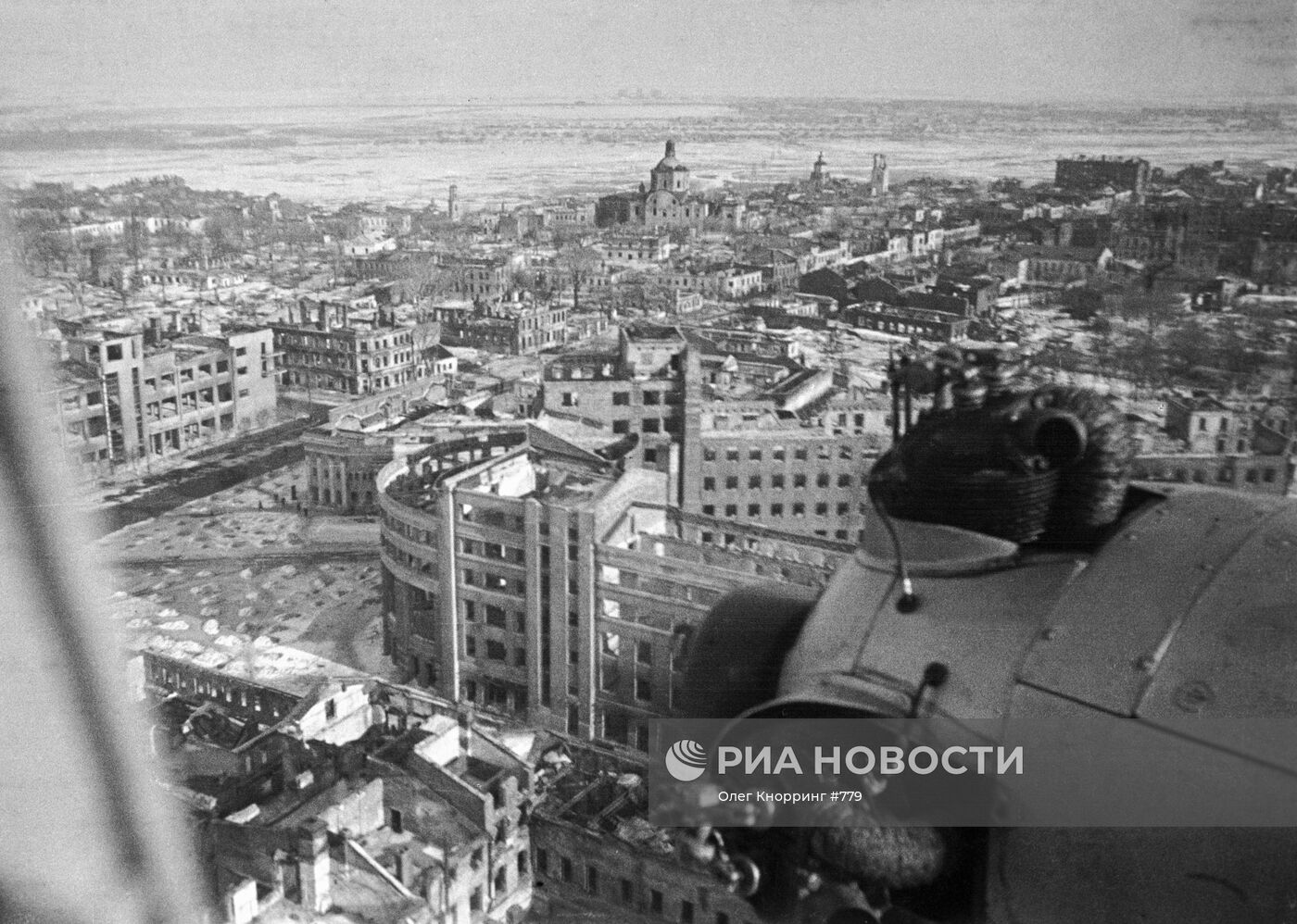 Великая Отечественная война 1941-1945