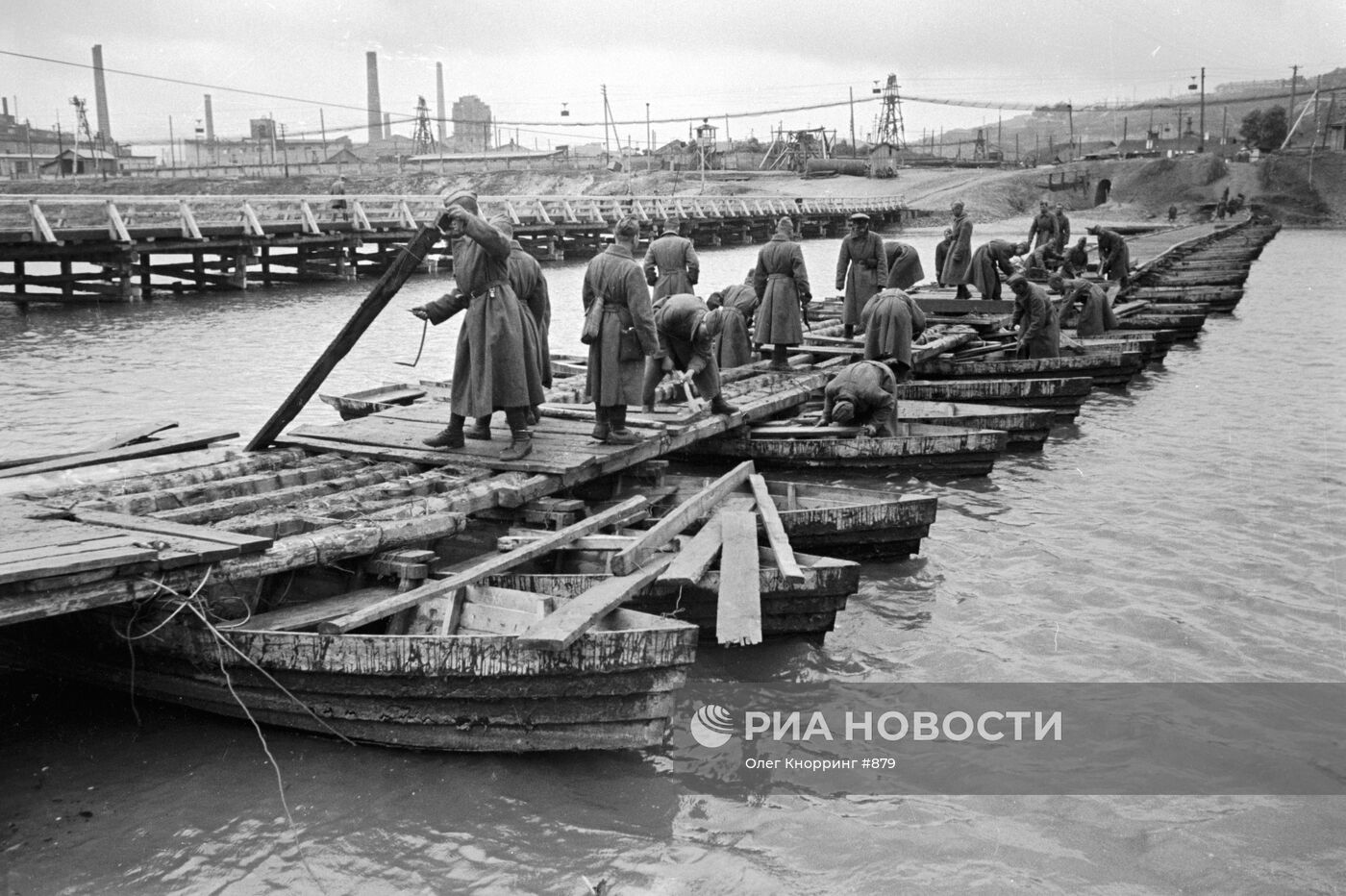 Великая Отечественная война 1941-1945 гг.