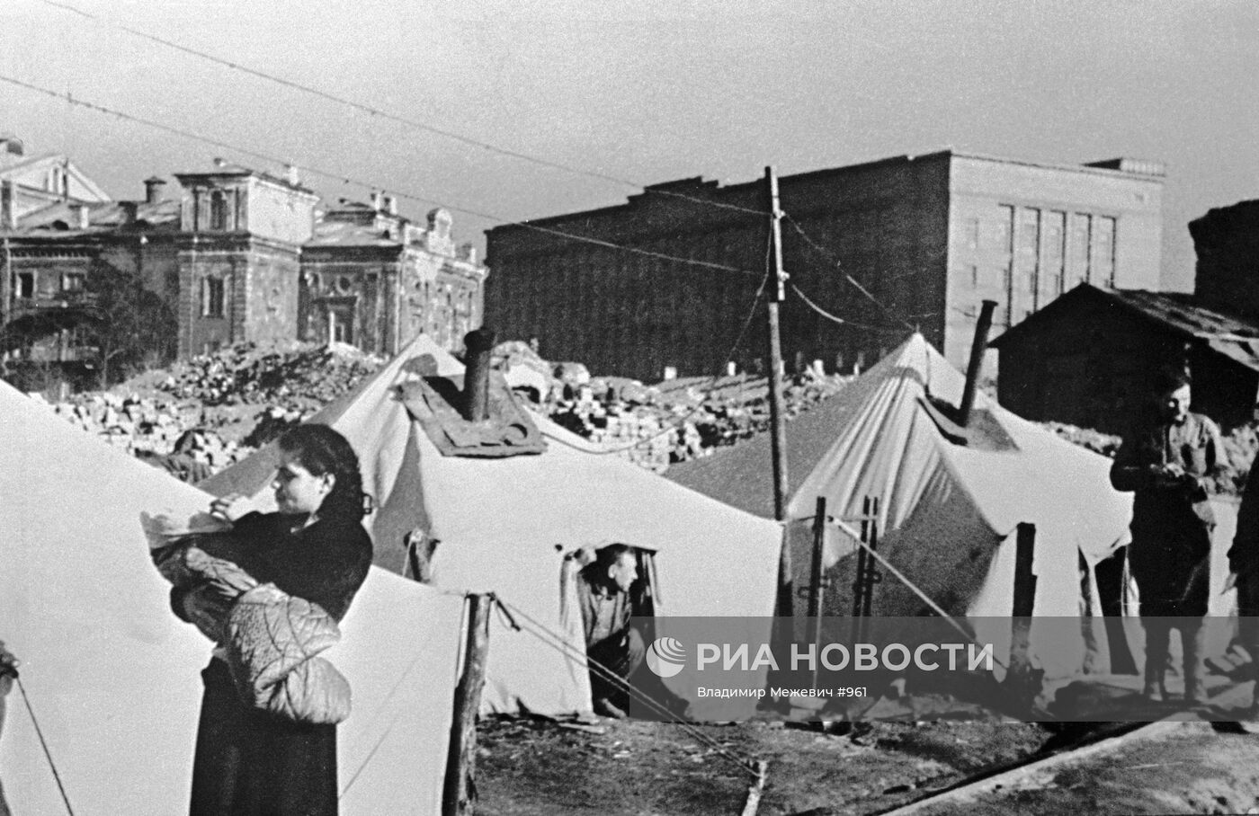 Великая Отечественная война 1941-1945 гг.