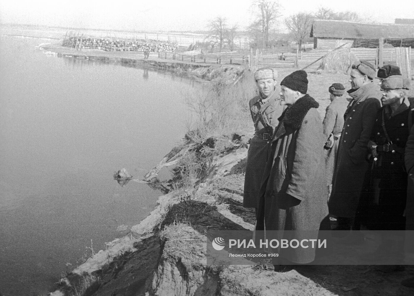 Великая Отечественная война 1941-1945 гг.
