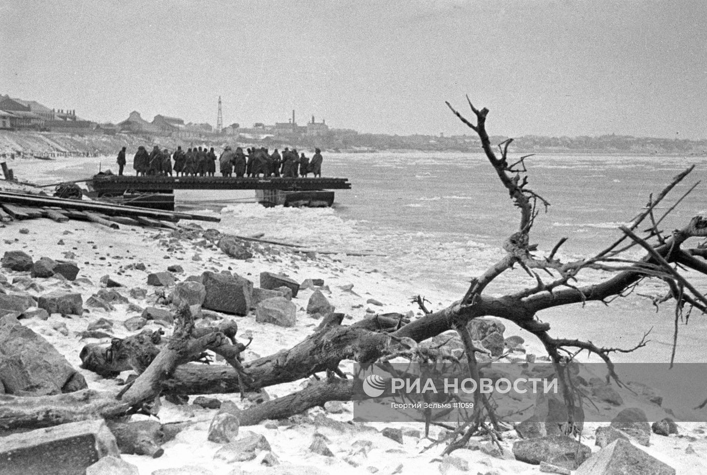 Великая Отечественная война 1941-1945.