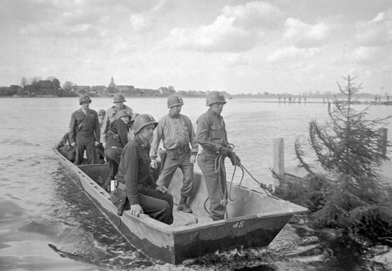 Великая Отечественная война 1941-1945 гг.