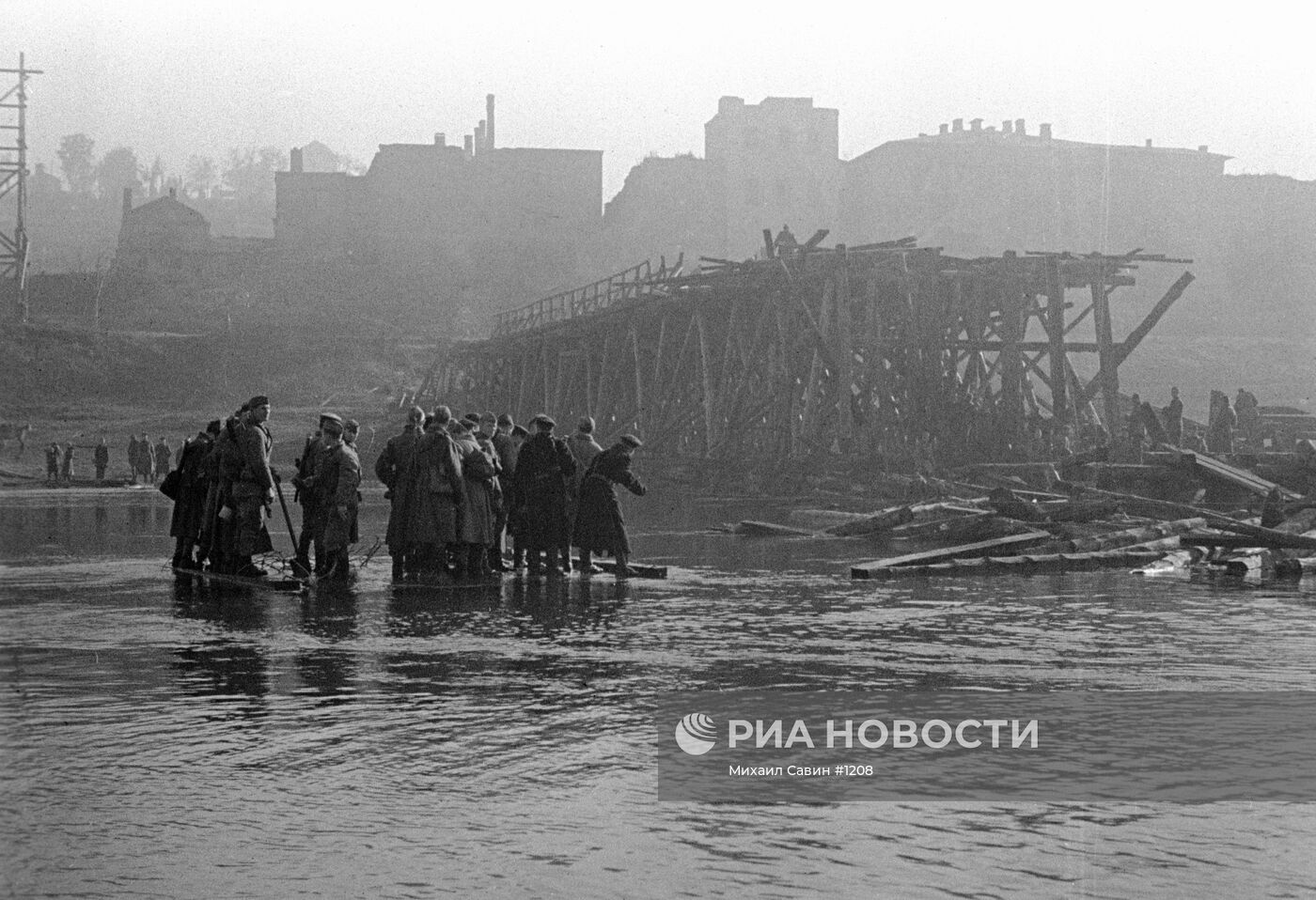 Великая Отечественная война 1941-1945 гг.