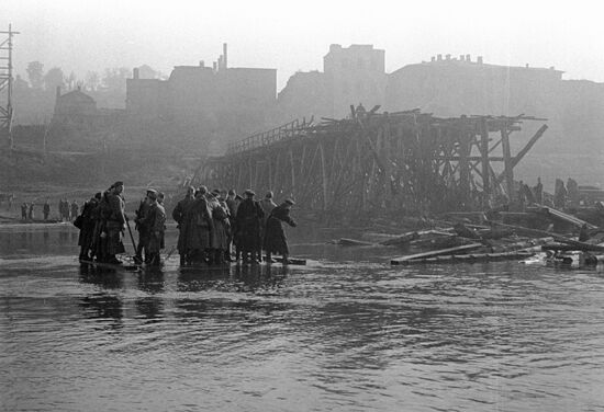 Великая Отечественная война 1941-1945 гг.