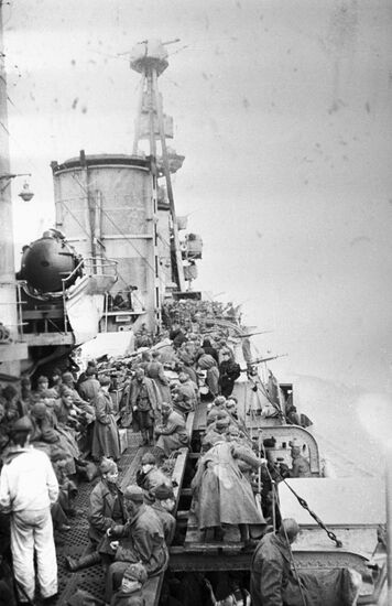 Великая Отечественная война 1941-1945 гг.