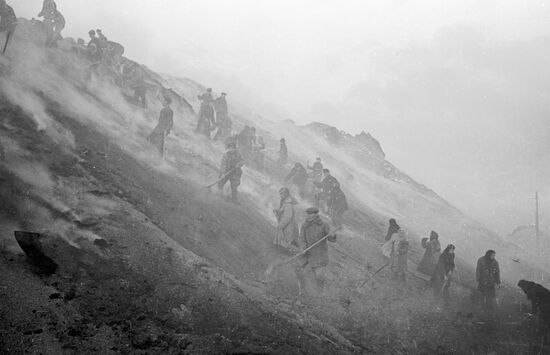 Великая Отечественная война 1941-45 гг.