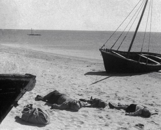 Великая Отечественная война 1941-1945 гг.