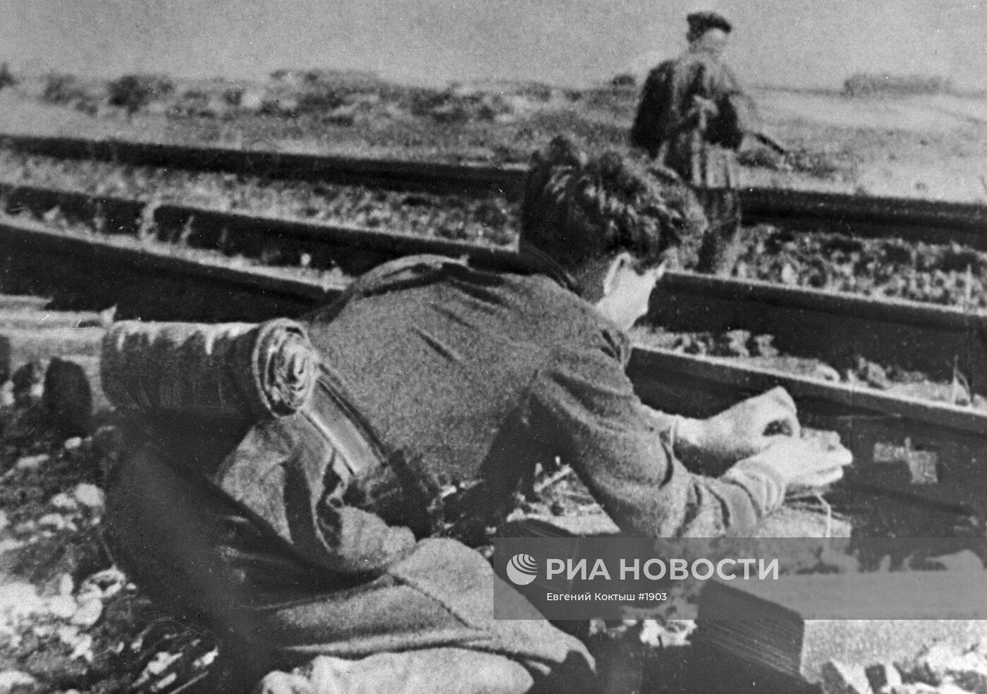 Великая Отечественная война 1941-1945 гг