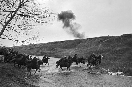 Великая Отечественная война 1941-1945 гг.