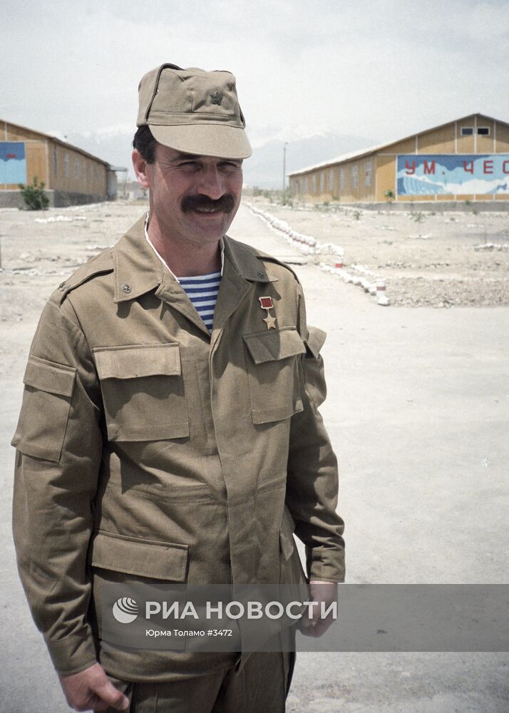 АУШЕВ
