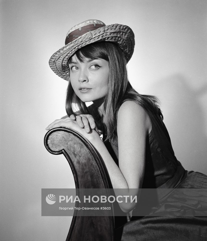 ЖАННА БОЛОТОВА