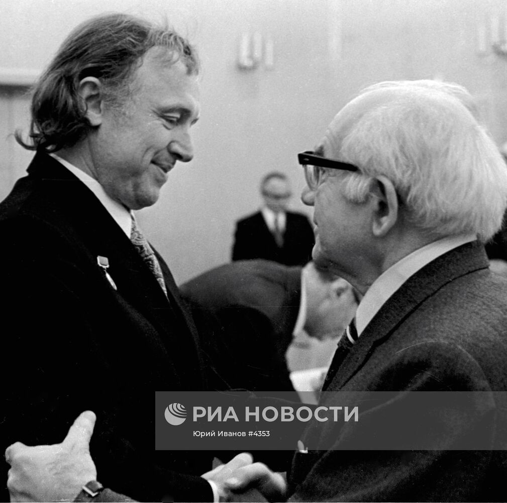 СМОКТУНОВСКИЙ ИЛЬИНСКИЙ