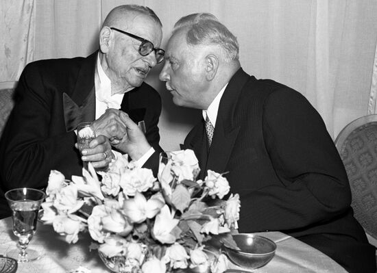 ПААСИКИВИ ВОРОШИЛОВ