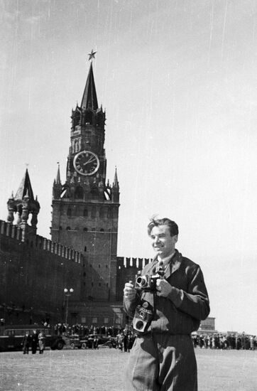 Великая Отечественная война 1941-1945 гг