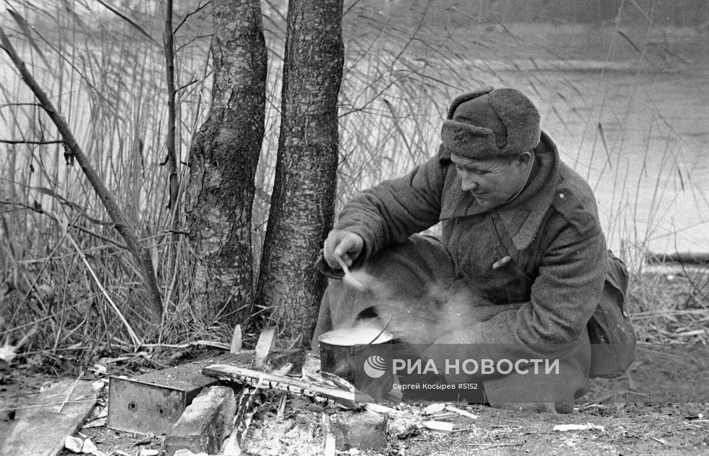 Великая Отечественная война 1941-1945 гг.