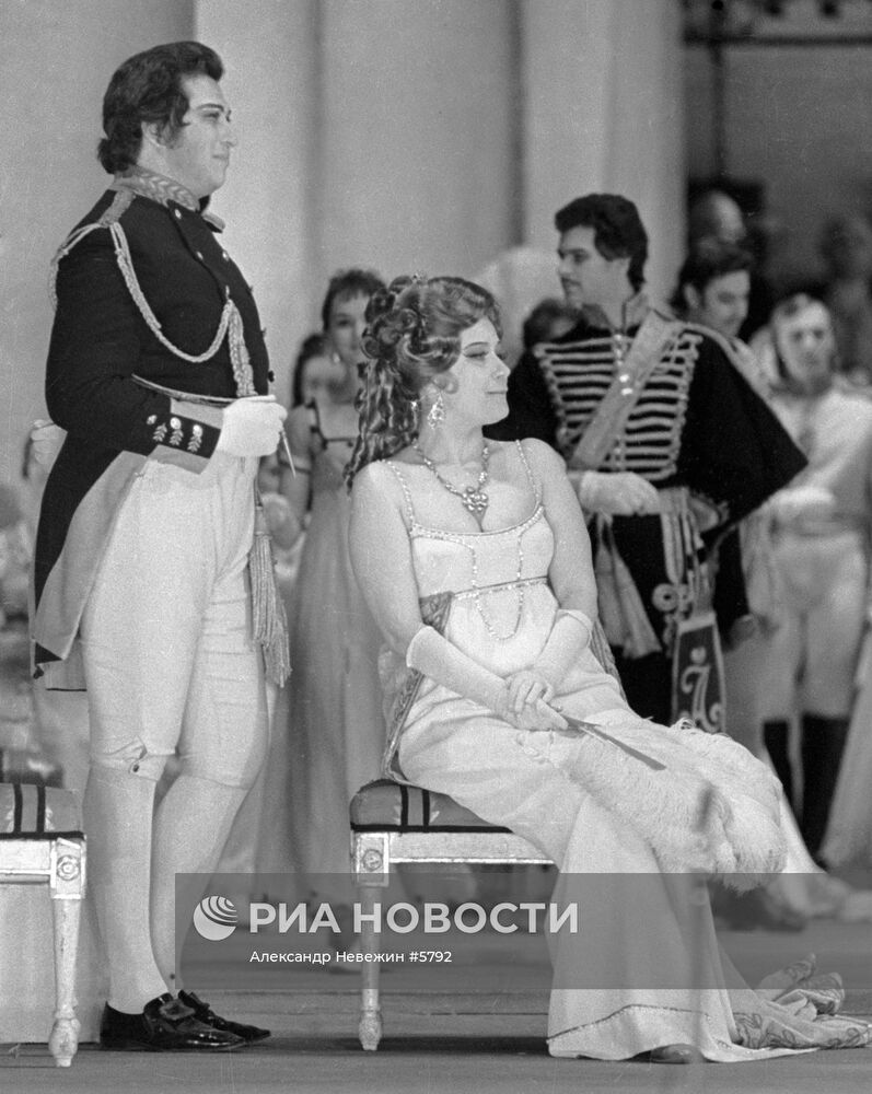 Елена Образцова