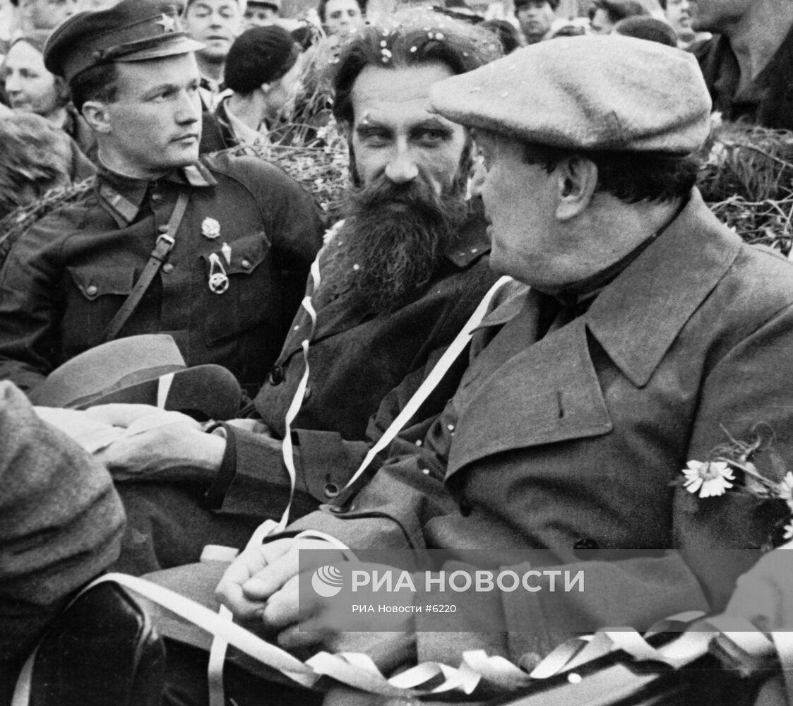 КУЙБЫШЕВ ШМИДТ КАМАНИН