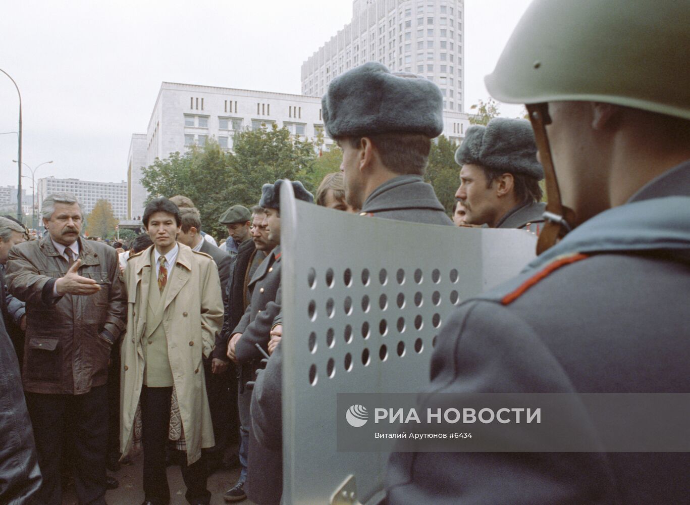 РУЦКОЙ ИЛЮМЖИНОВ