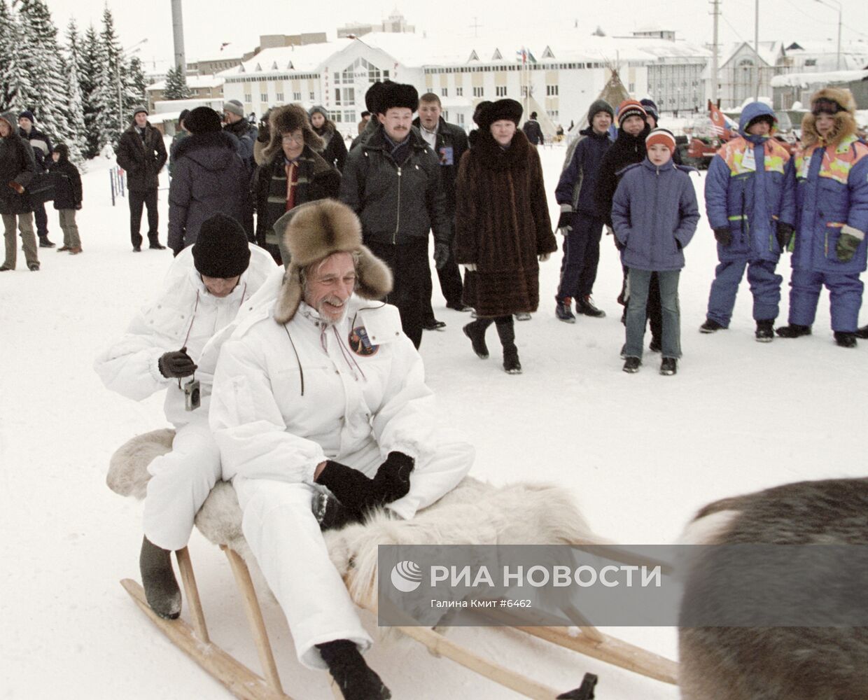 МЕРСЬЕ РИШАР ФЕСТИВАЛЬ "ДУХ ОГНЯ"