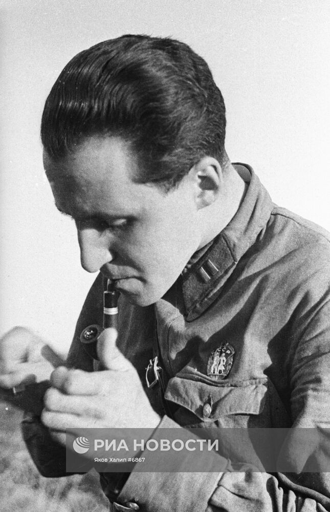 Великая Отечественная война 1941-1945 гг.