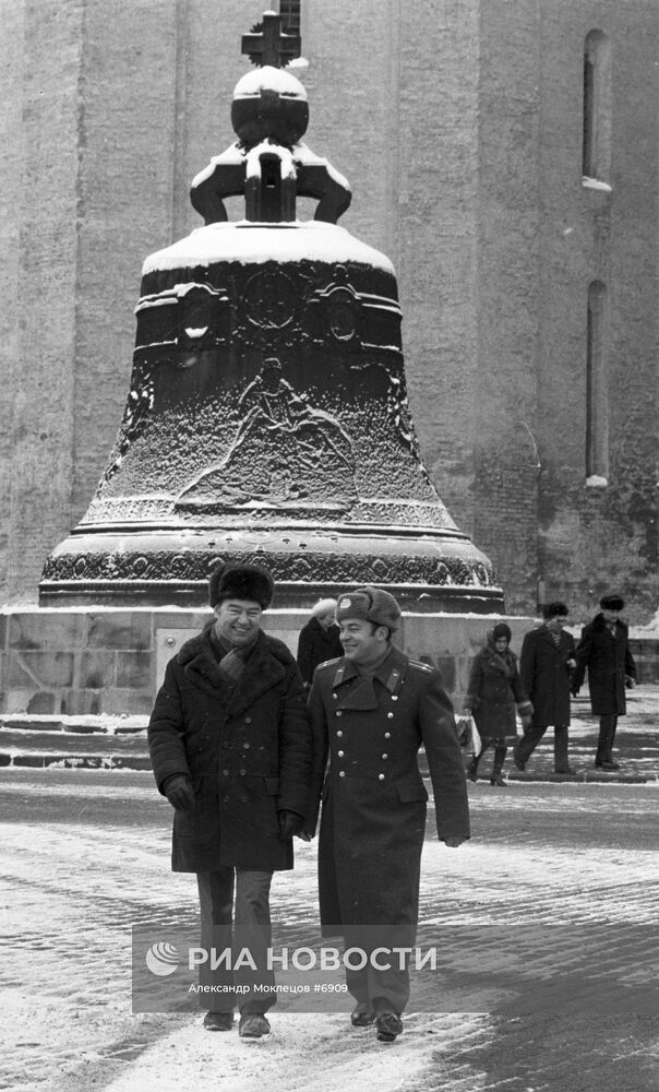 ГРЕЧКО РОМАНЕНКО ЦАРЬ-КОЛОКОЛ