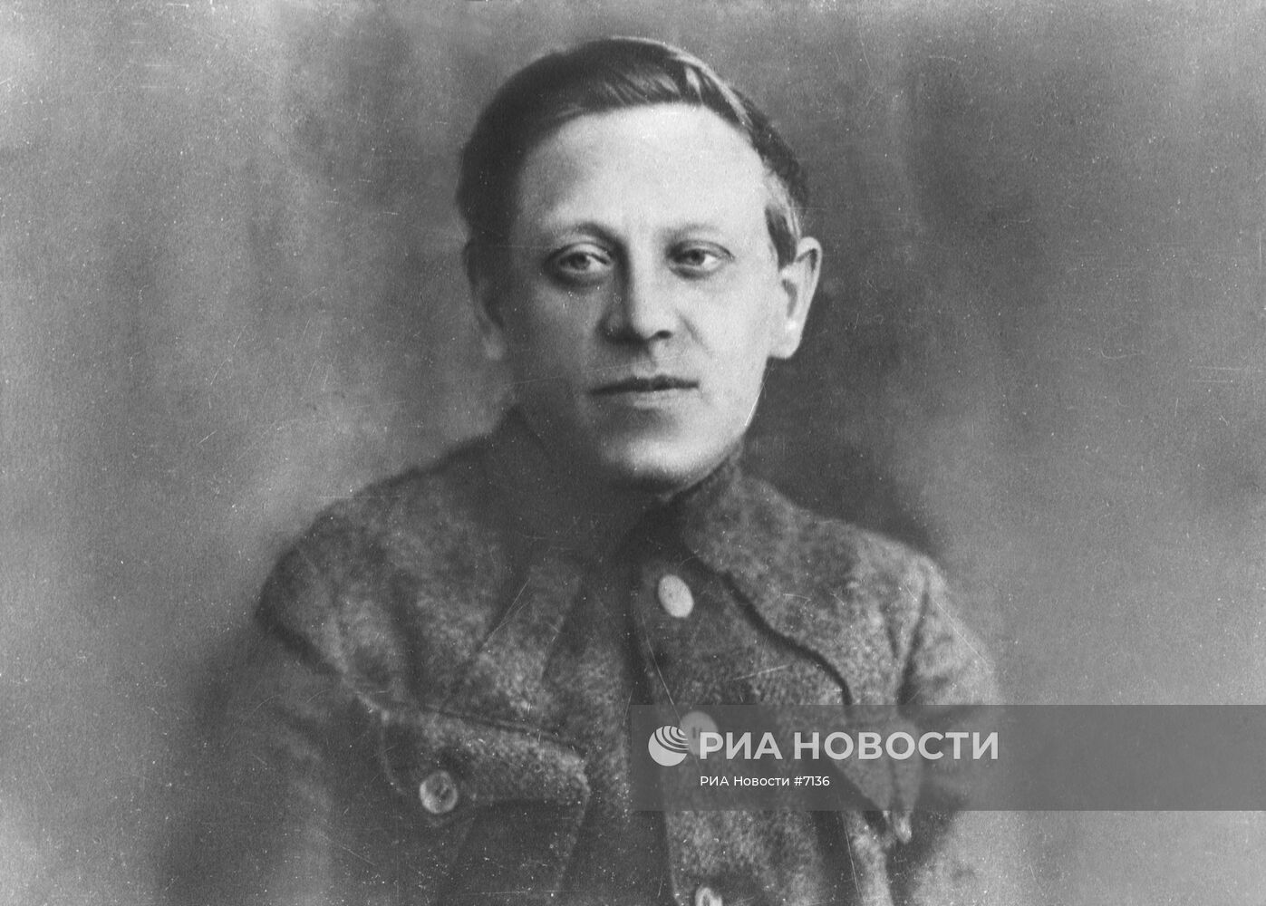 Семен Петлюра