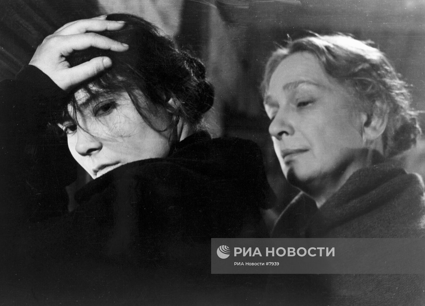 САМОЙЛОВА ФИЛЬМ РОЛЬ