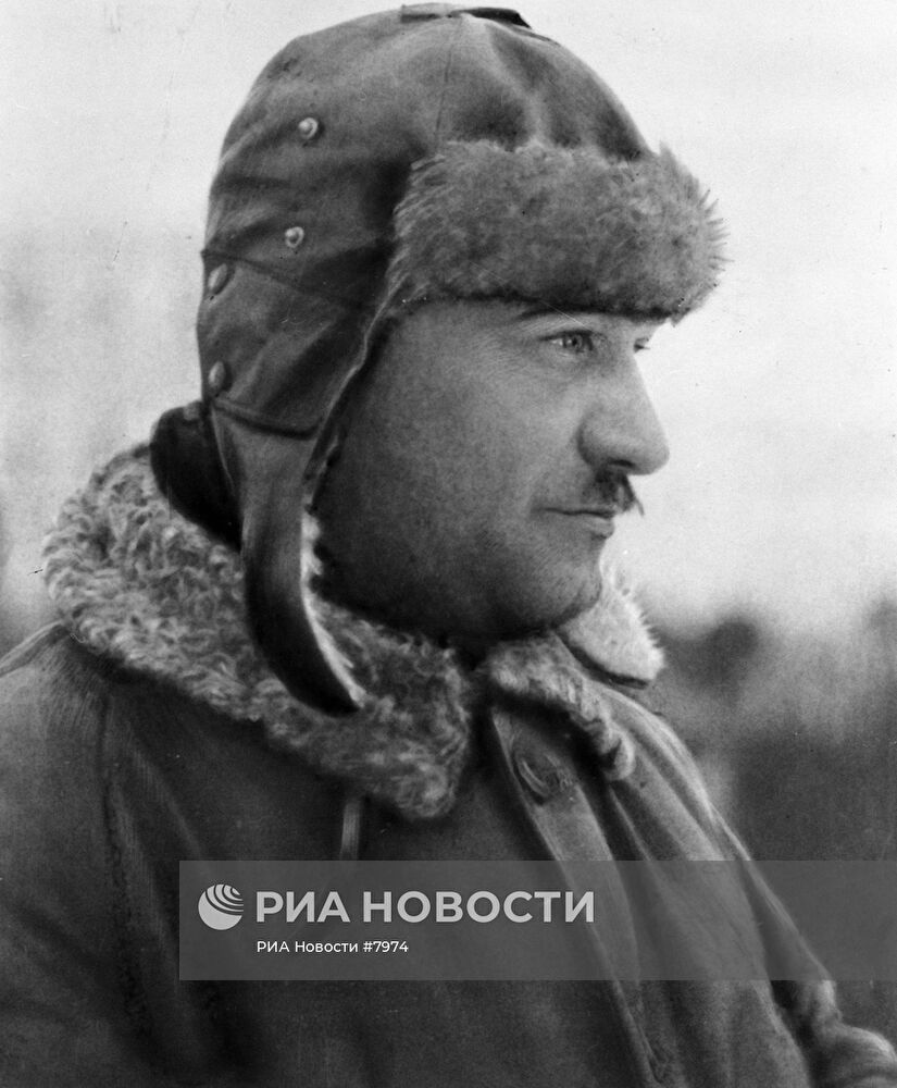 Андрей Туполев