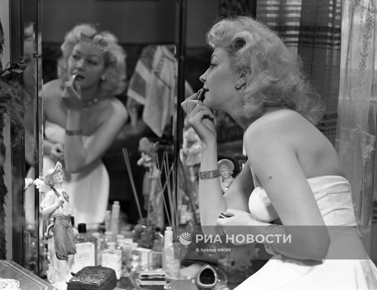 ИРИНА СКОБЦЕВА