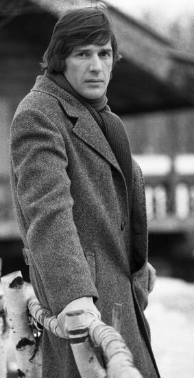 АКТЕР АБДУЛОВ