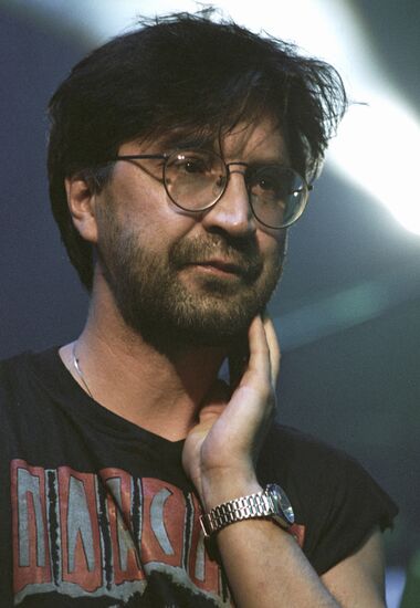 ШЕВЧУК ДДТ ЮБИЛЕЙ