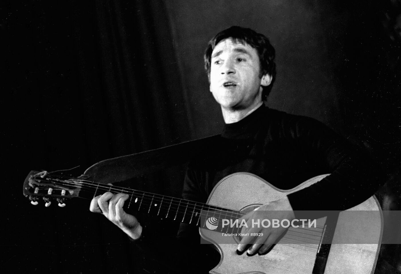 Владимир Высоцкий