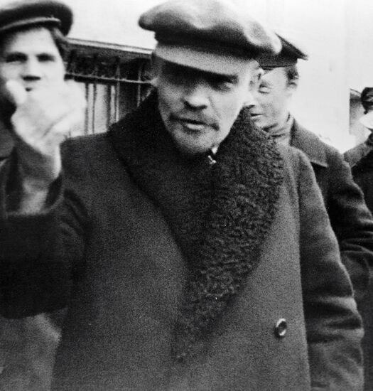 ЛЕНИН ДОМ СОЮЗОВ