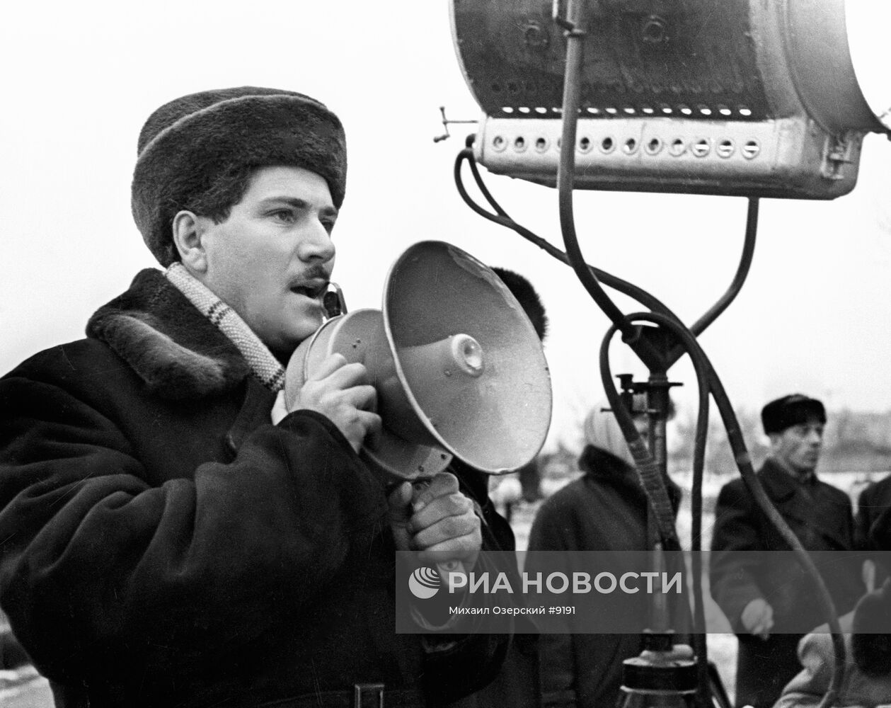ЧУХРАЙ "ЧИСТОЕ НЕБО"