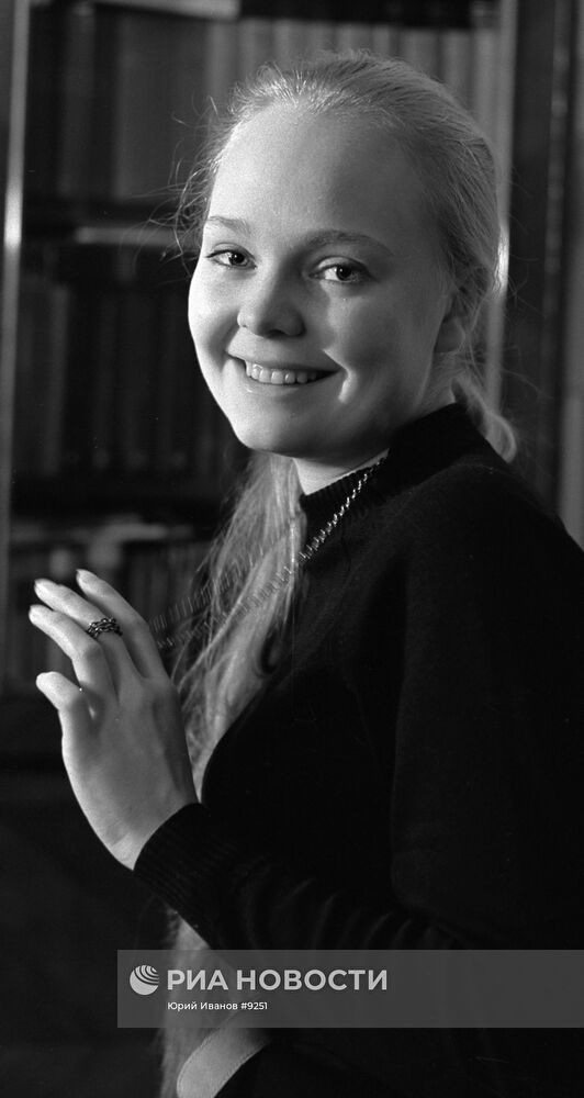 БЕЛОХВОСТИКОВА